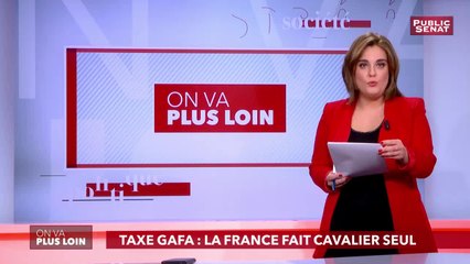 Le grand rendez-vous politique décryptant l'actualité. - On va plus loin (06/03/2019)