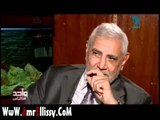 عمرو الليثي وعبد المنعم ابو الفتوح مرشح الرئاسة 2