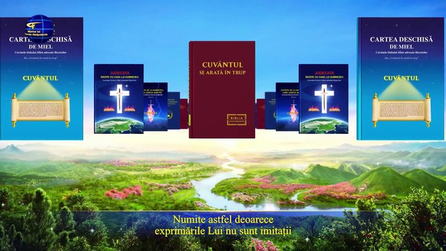 Muzică creștină „Esența lui Hristos e determinată de lucrarea și exprimările Lui”