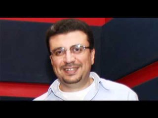 لما نتقابل - عمرو الليثى - الرضا - 10 رمضان