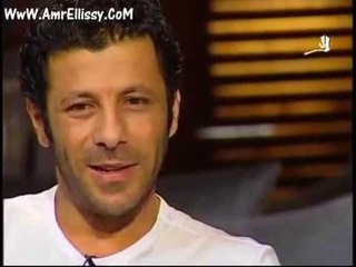 برنامج لأ الحلقة العاشرة عمرو الليثي مع إياد نصار