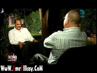 عمرو الليثي ونموذج تحدى الأعاقة