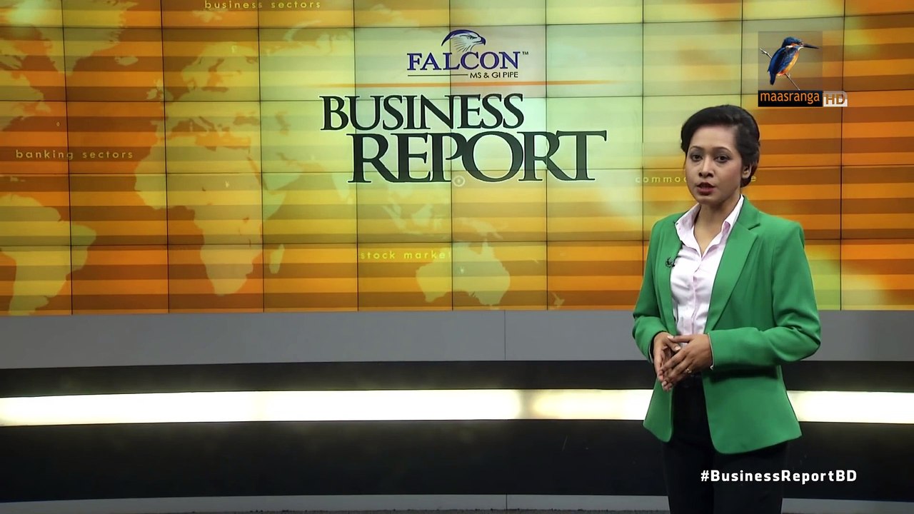 দুই লাখ টাকায় স্যামসাং ফোল্ডেবল ফোন! | Bangla Business News | Business Report | 2019 AnyNews24