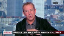 L'offre diversifiée des trafiquants de drogue - L'info du Vrai 06/03 - CANAL+