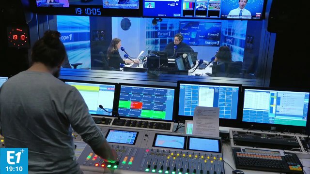 Taxe Gafa : pour Manon Aubry (LFI), c'est mettre un pansement sur une jambe de bois