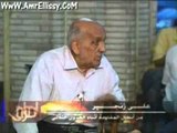 برنامج اختراق - عمرو الليثي - حلقة تأميم قناة السويس - الجزء الثالث