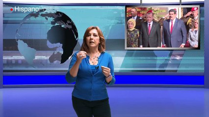 ¿Rusia y China sacrificarían sus negocios con EEUU para apoyar a Maduro?