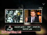 عمرو الليثي وملف قضية التحرير واسر الشهداء