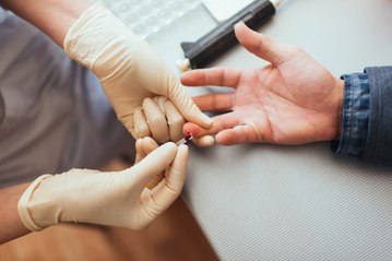 New Blood Test Will Be Able To Identify Breast Cancer, Researchers Say