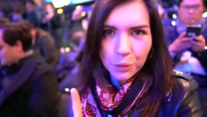 Eva Zu Beck staying In Pakistan from last 8 months