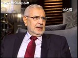 برنامج لأ الحلقة الـ 23عمرو الليثي مع عبد المنعم ابو الفتوح
