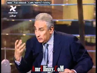 عمرو الليثي وسامح عاشور.wmv