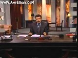 برنامج اختراق - عمرو الليثي - حلقة تأميم قناة السويس - الجزء الثانى