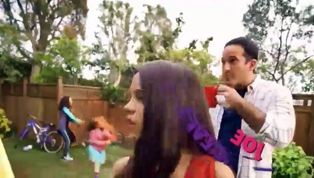 Stuck In The Middle - S03 E20 - Stuck in Harley's Quinceañera - July 23, 2018 Stuck In The Middle - S3 E20 Stuck In The Middle 07 23 2018