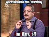 عمرو الليثي وابراهيم عيسي برنامج 90 دقيقة