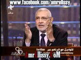 عمرو الليثي وعبد المنعم ابو الفتوح