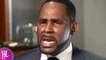 R Kelly Cries In Emotional Gayle King Interview | Hollywoodlife