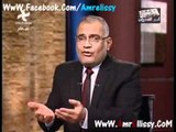 عمرو الليثي والشيخ سعد الهلالي دين ودنيا5-1-2012