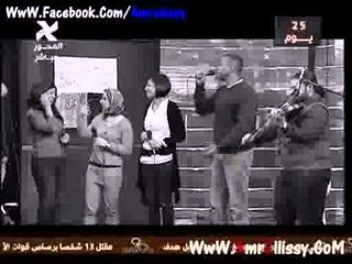 عمرو الليثي وفريق انا مصري