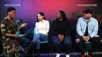 Here's How Shows Like Insecure Won TV This Year | In This Room