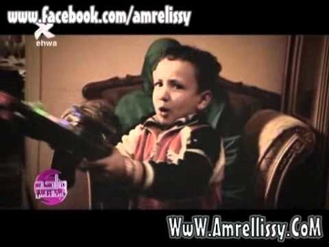 عمرو الليثي والحالات الانسانية 26 -1-2012