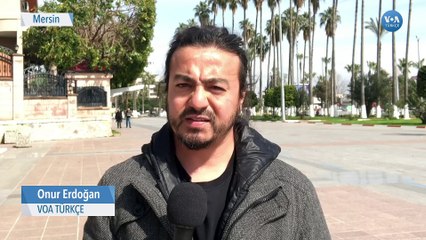 Mersinli Seçmen CHP Adayı Vahap Seçer İçin Ne Düşünüyor?