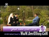عمرو الليثي ونموذج التحدي طارق ولاء
