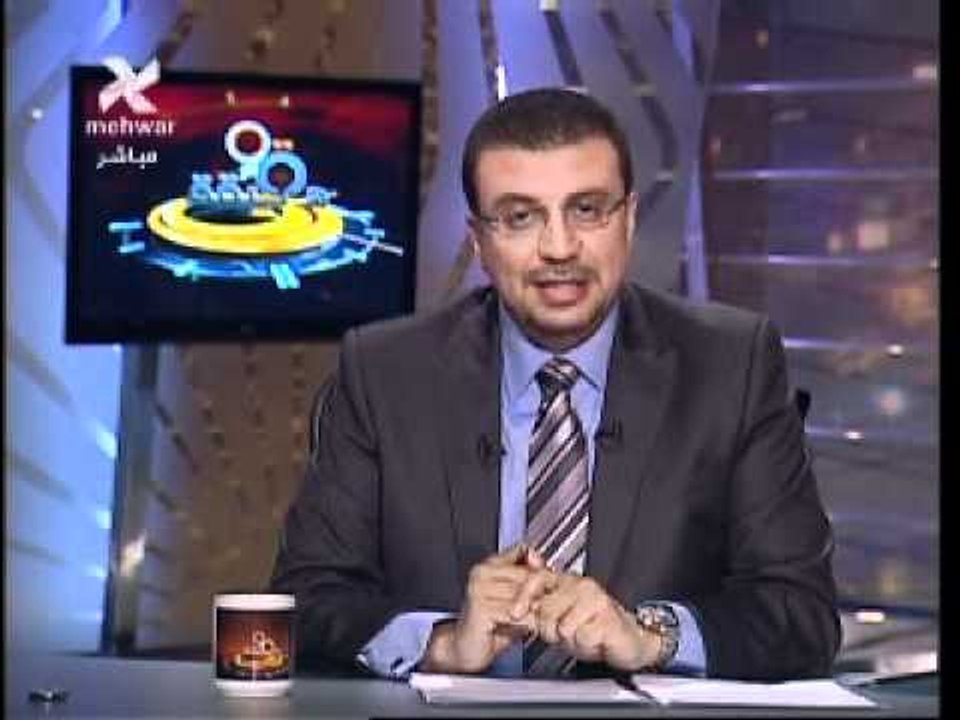 الخدمات التي يقدمها عمرو الليثي من خلال برنامج واحد من الناس
