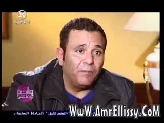 عمرو الليثي ومحمد فؤاد الحلقة الثالثة