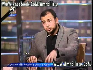 عمرو الليثي ومصطفي حسني