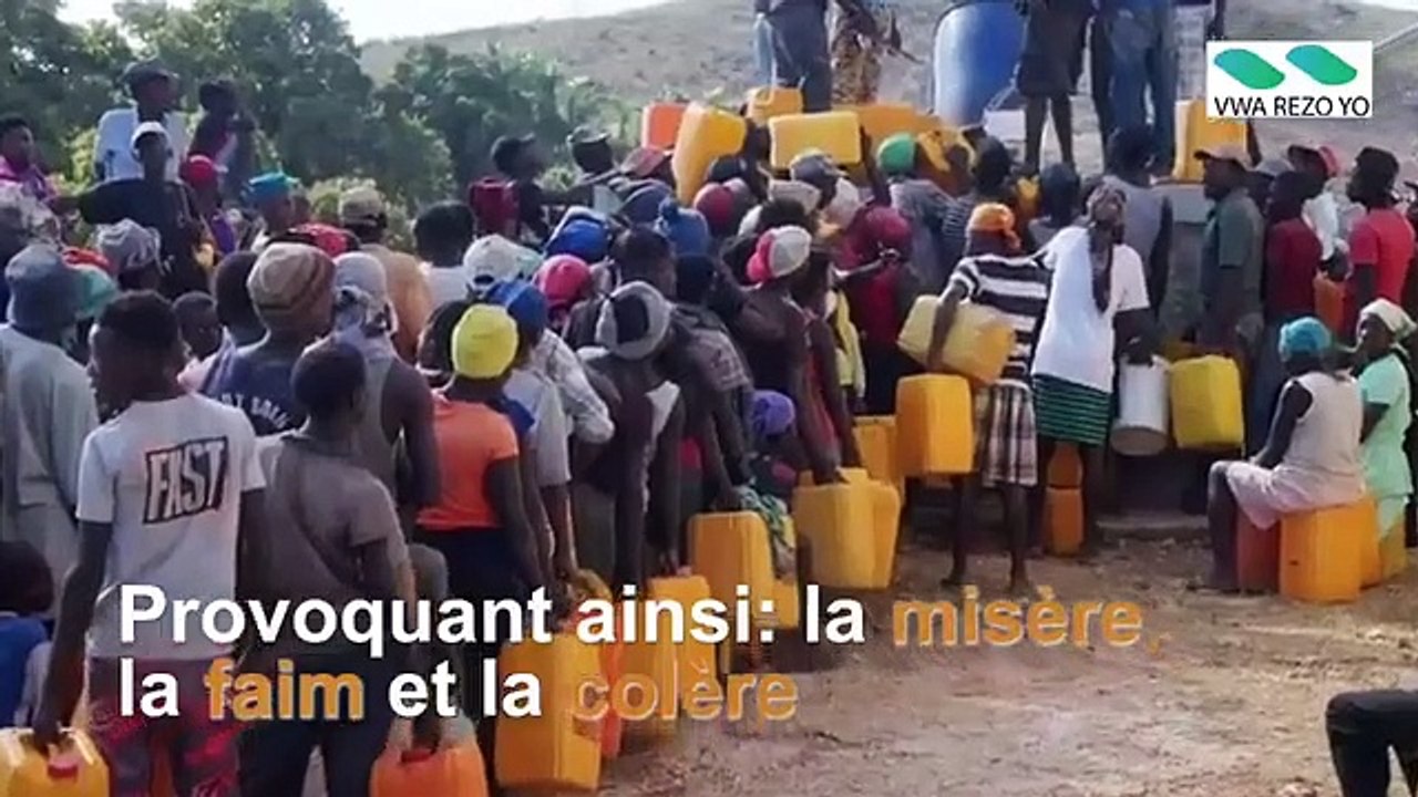 Sa a se Ayiti Martelly te vle a
