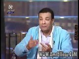 عمرو الليثي وهشام الجخ