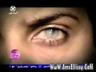 عمرو الليثي و الحالات الانسانية