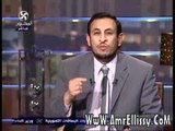 عمرو الليثي والشيخ رمضان عبد المعز 21 3 2012
