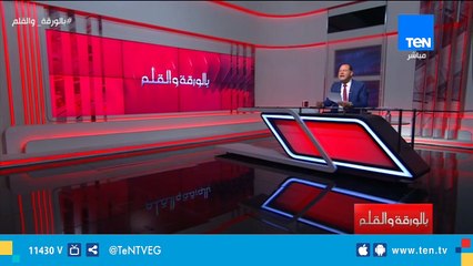 الديهي: رسالة سامي كمال الدين فضحت هدف الإخوان في تفكيك الجيش