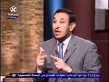 عمرو الليثي وفقرة دين ودنيا مع 22 2 2012