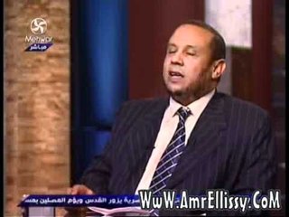 عمرو الليثي ودين ودنيا 18 4