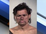 PD: Man caught exposing himself at Phoenix park - ABC15 Crime