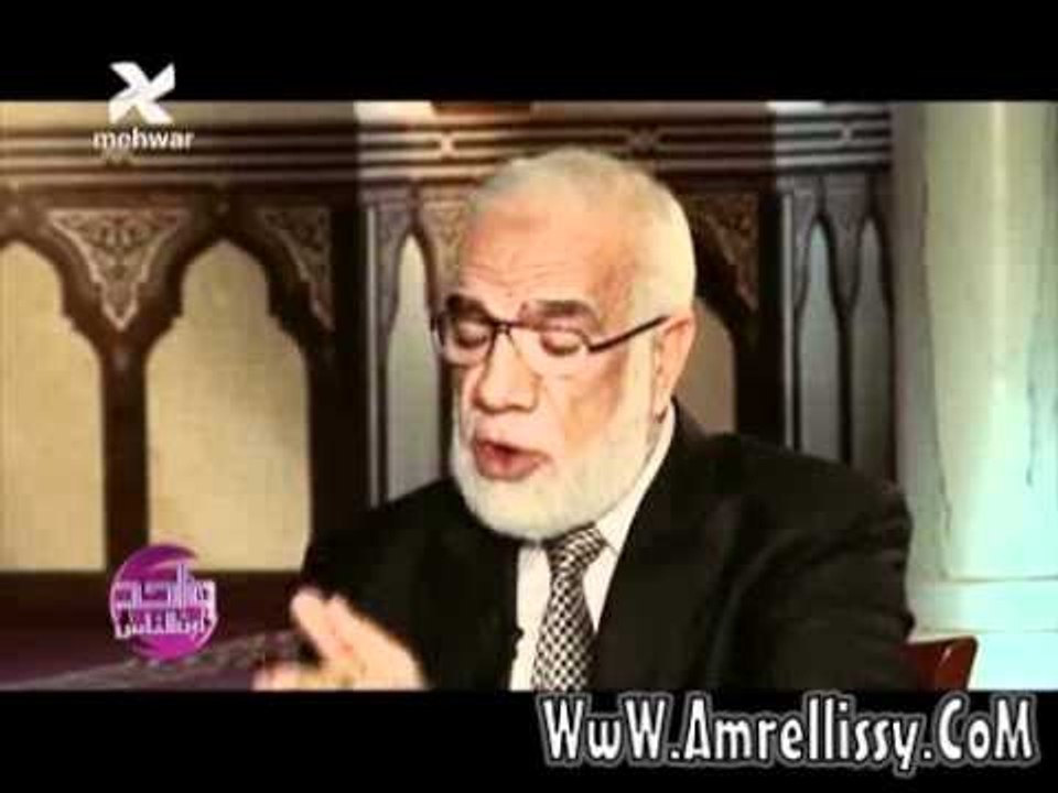 عمرو الليثي وعمر عبد الكافي