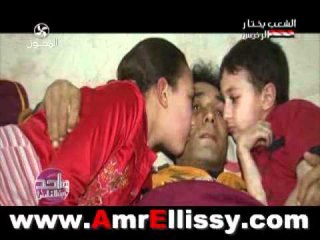 عمرو الليثي والحالة الانسانية محمود عبد الحميد.wmv