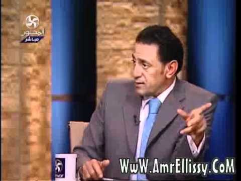 عمرو الليثي وشرعية انتخابات مجلس الشعب