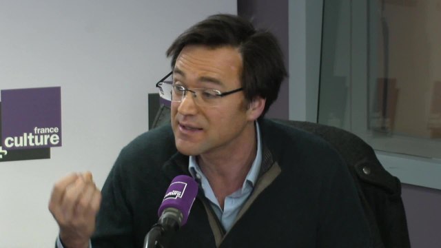 Franck Dedieu : L’Etat est le seul acteur capable de faire converger des intérêts sociaux, environnementaux et économiques