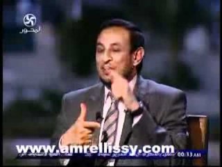 عمرو الليثي ودين ودنيا مع الشيخ رمضان عبد المعز من سيناء