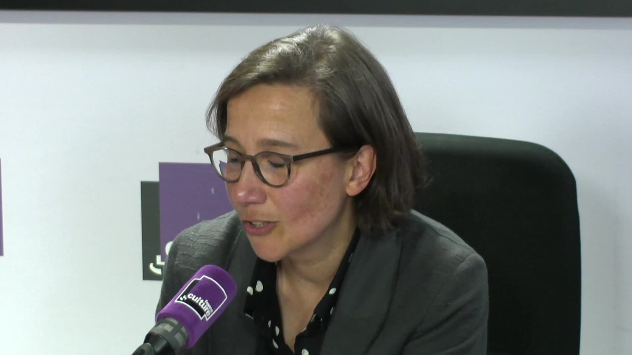 Nathalie Roseau : "Dans la définition de ce qu’est l’actif aéroportuaire, il y a des questions de périmètres qui se posent"