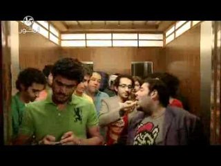 عمرو الليثي وفقرة الاخبار