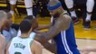 ANGRY DeMarcus Cousins Tried To Fight The ENTIRE Celtics Team During Warriors Blowout LOSS!