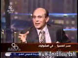 عمرو الليثي ومصر المنسية في العشوائيات