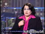 عمرو الليثي وزوجة ابو العز الحريري