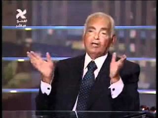 منصور حسن يرشح عمرو موسي لرئاسة مصر .. برنامج90دقيقة.mp4