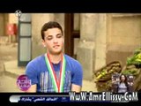 عمرو الليثي ونموذج الابتكار طارق محمود